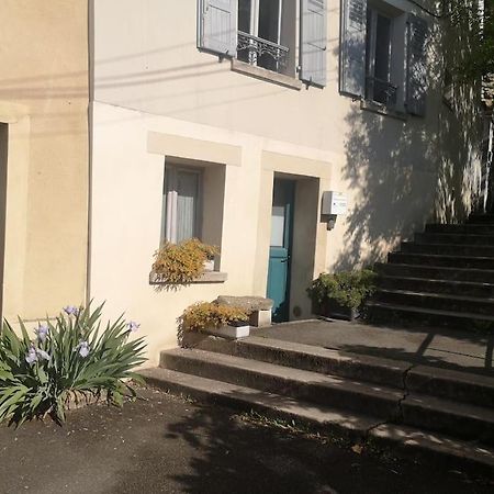 Studio Atypique Conflans-Sainte-Honorine Exterior photo