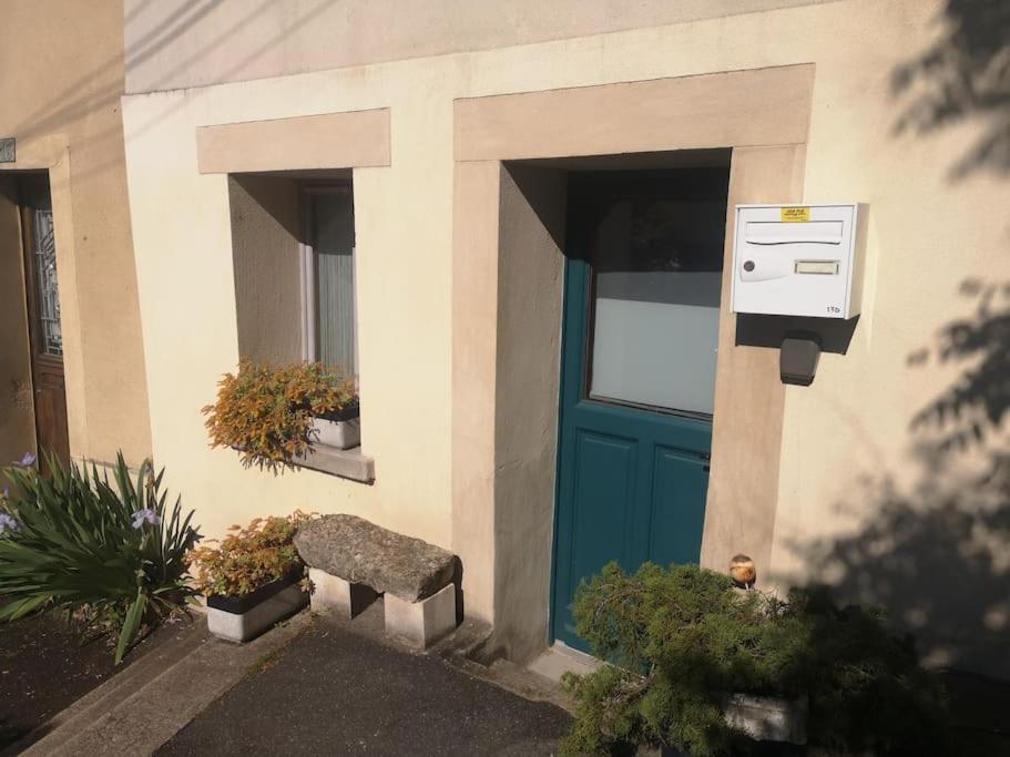 Studio Atypique Conflans-Sainte-Honorine Exterior photo